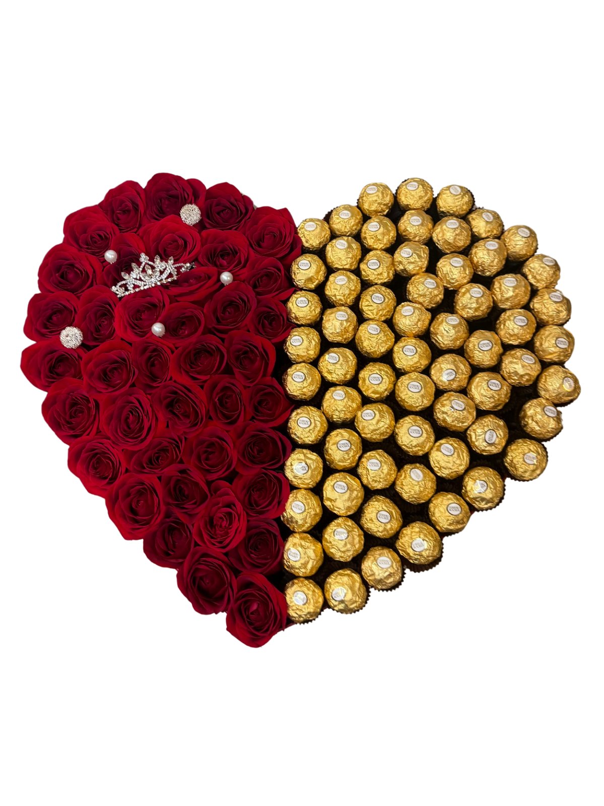 Amor & Romance