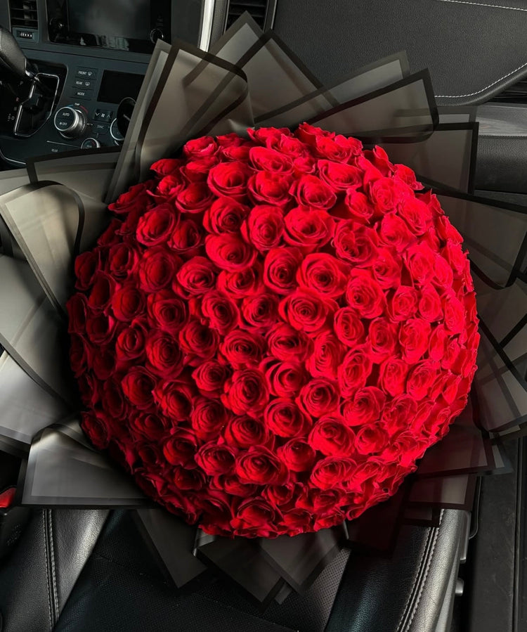 Bouquets