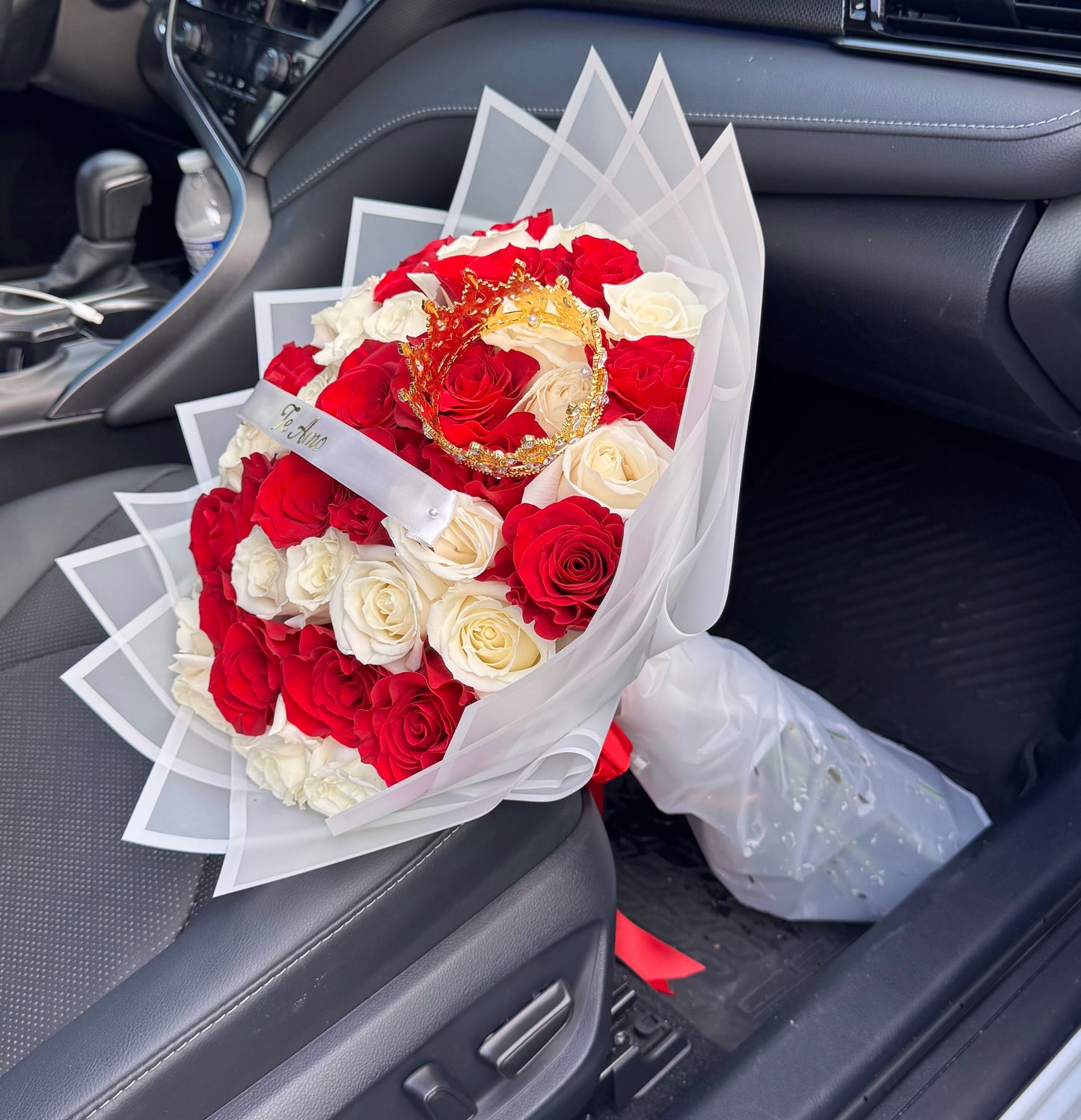 Velvet Bouquet