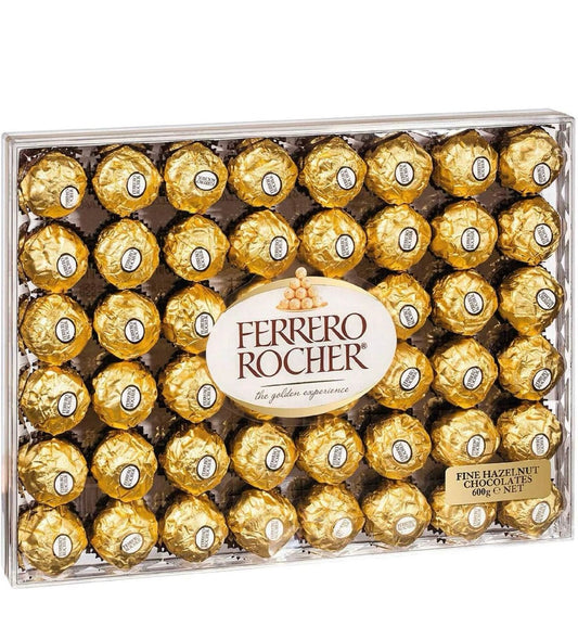 Chocolates