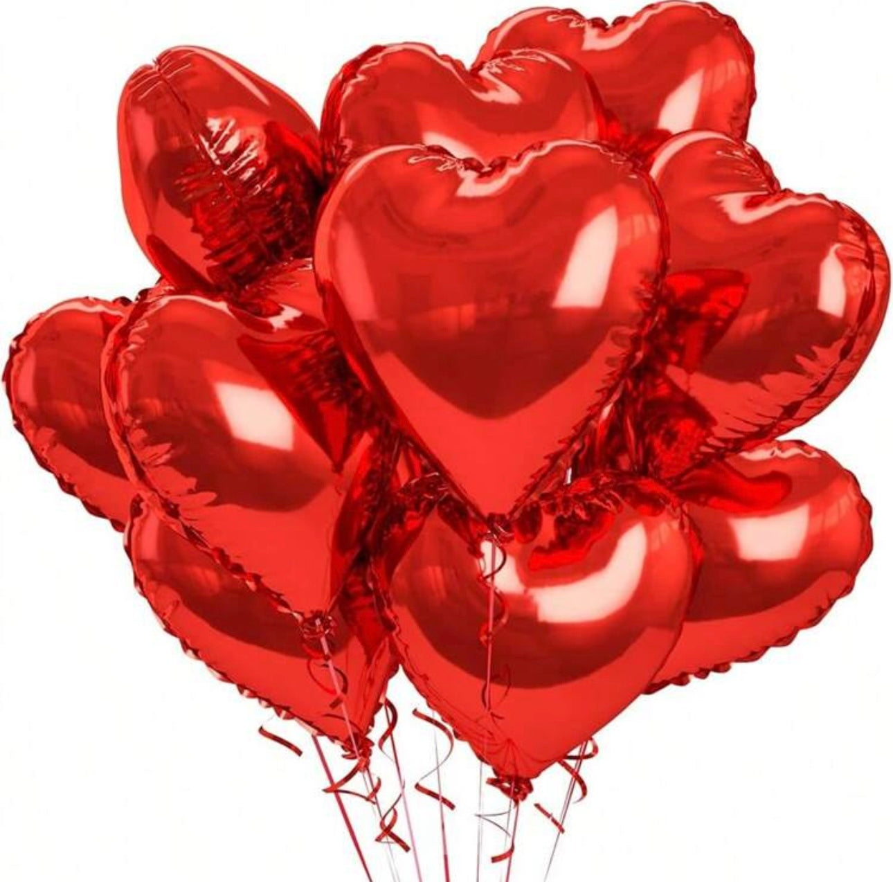 Globos para parejas
