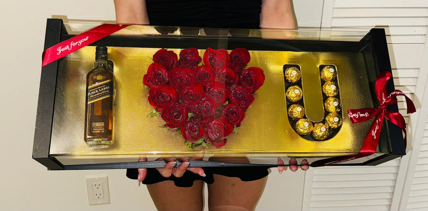 For Him