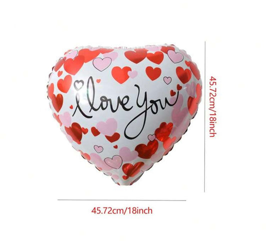 Globos para parejas