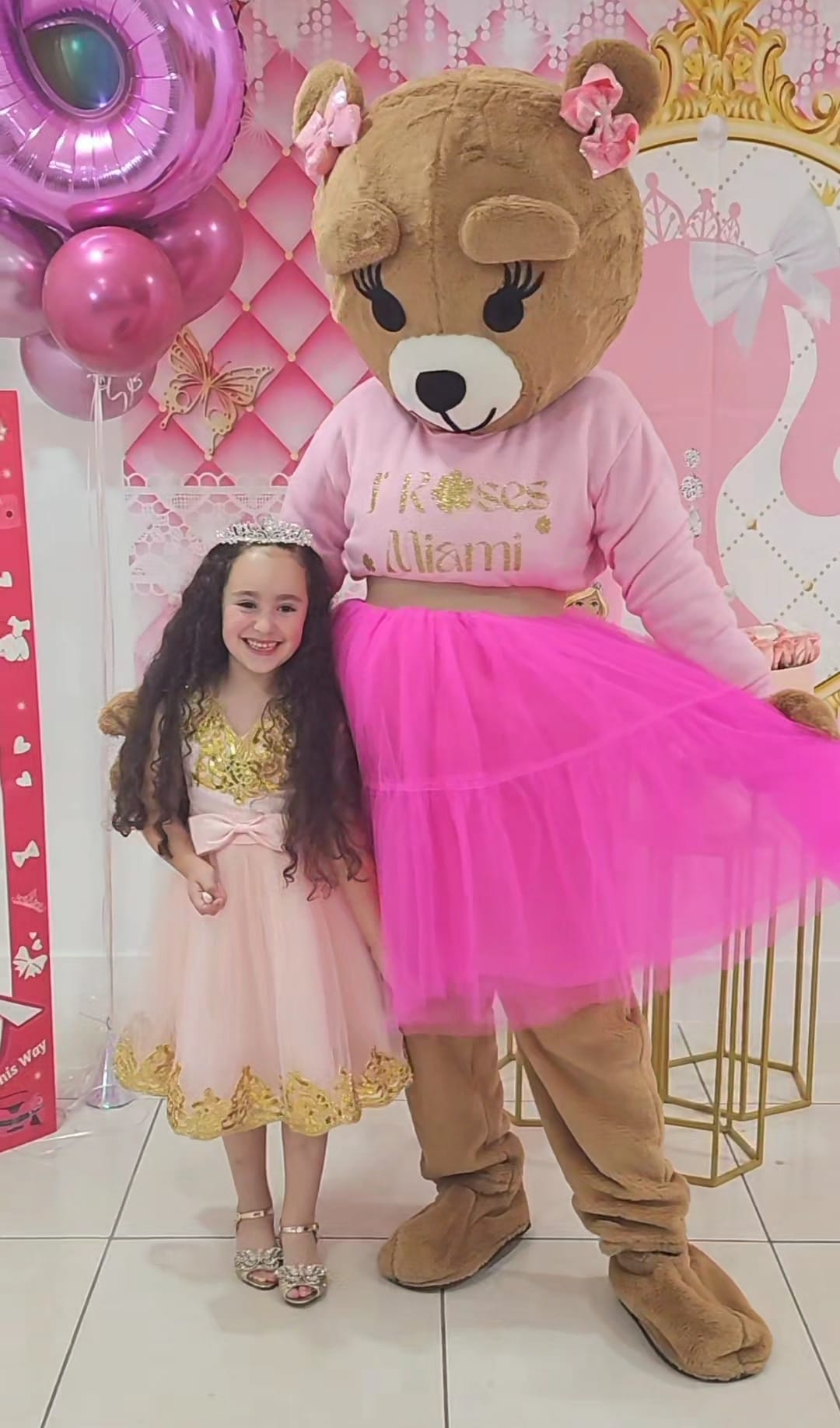 Bear Love Surprise
