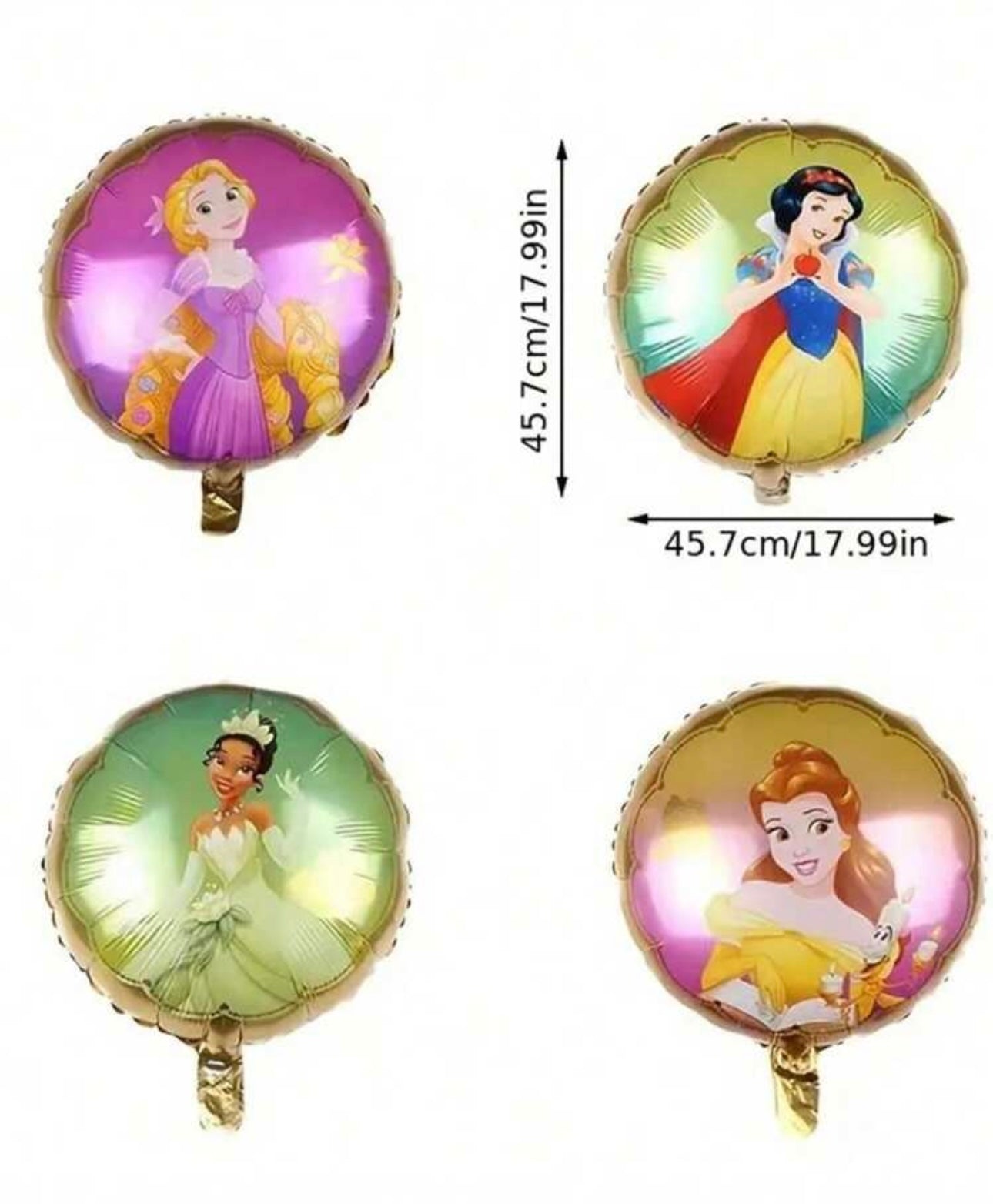 Globos para niños