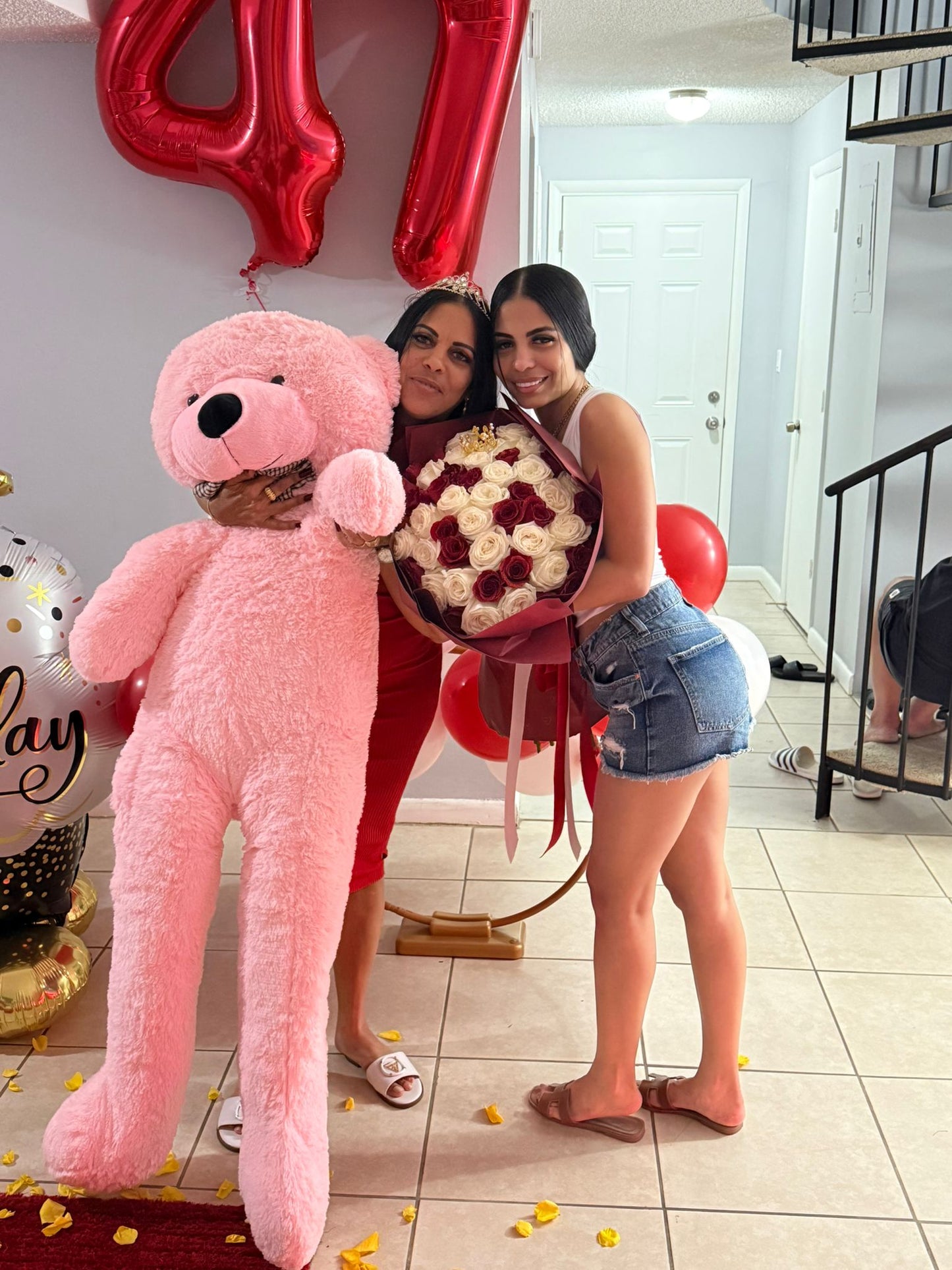 Bear Love Surprise