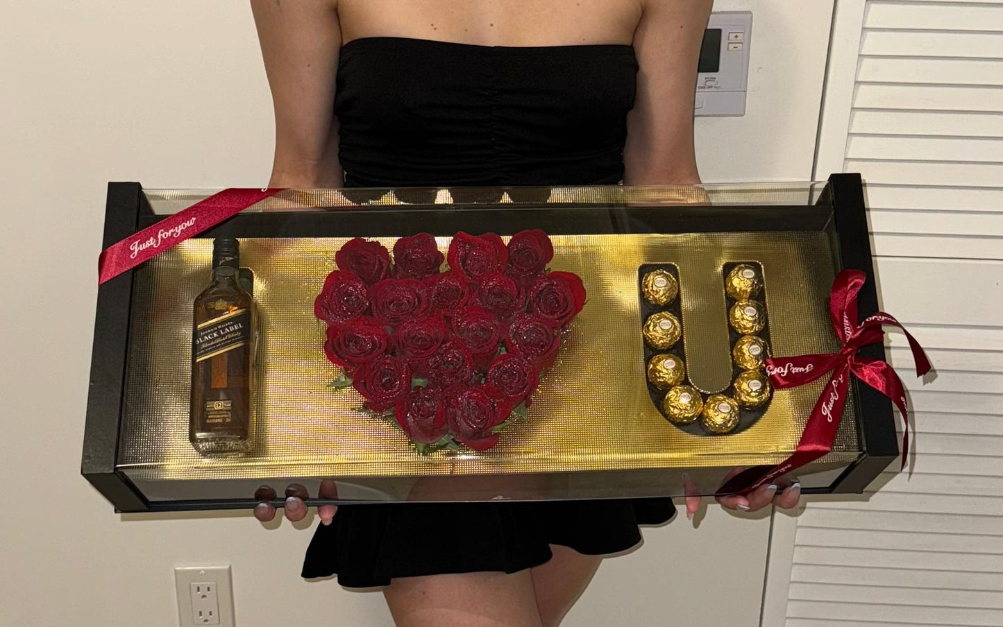 For Him