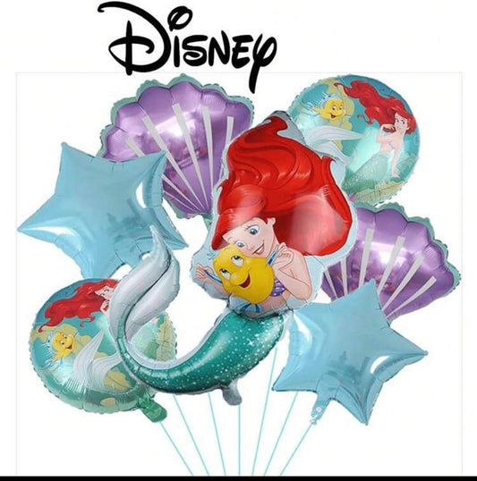 Globos para niños