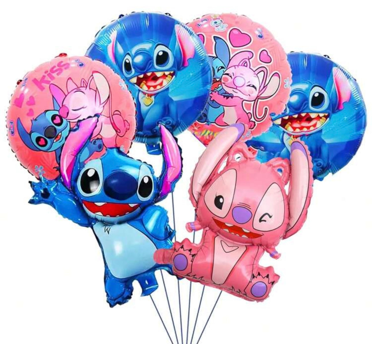 Globos para niños