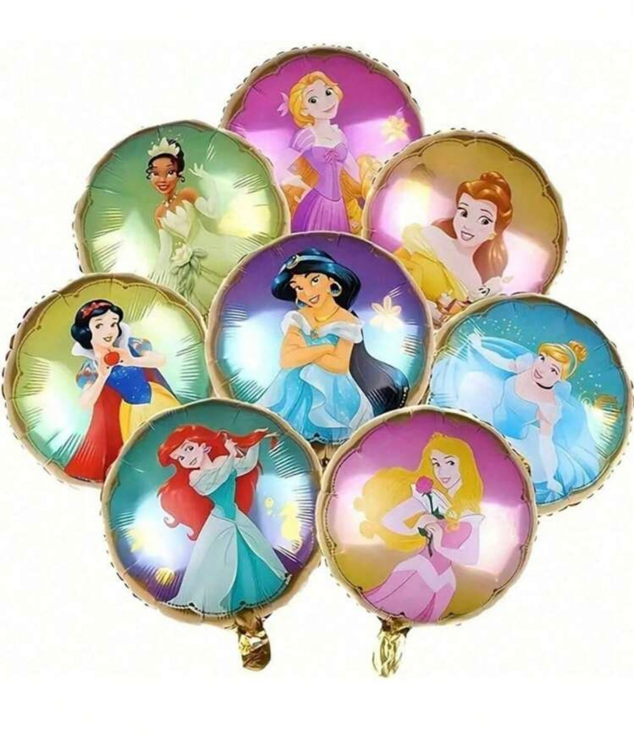 Globos para niños