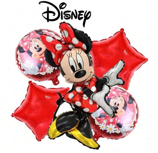 Globos para niños
