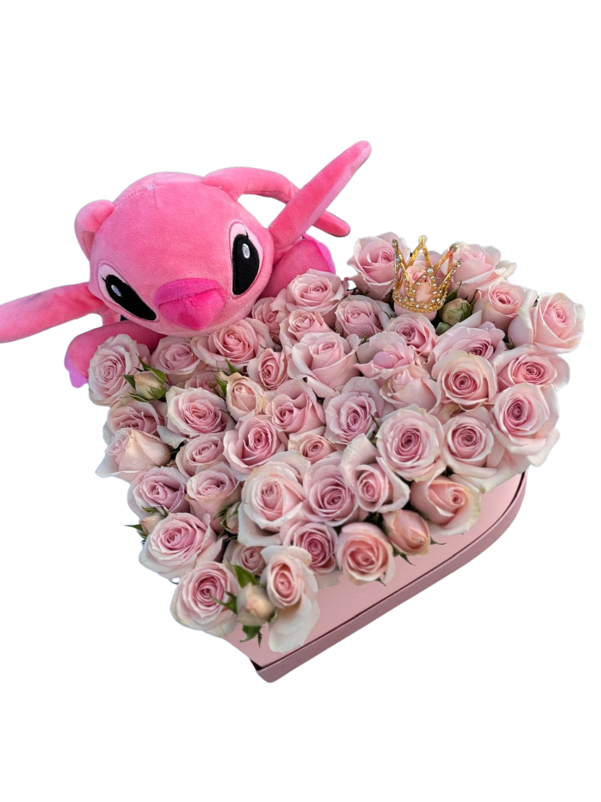 Stitch Box