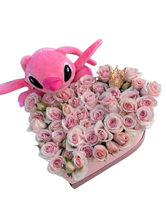 Stitch Box