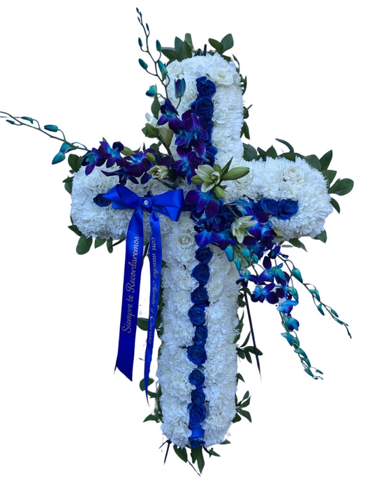 Standing Cross