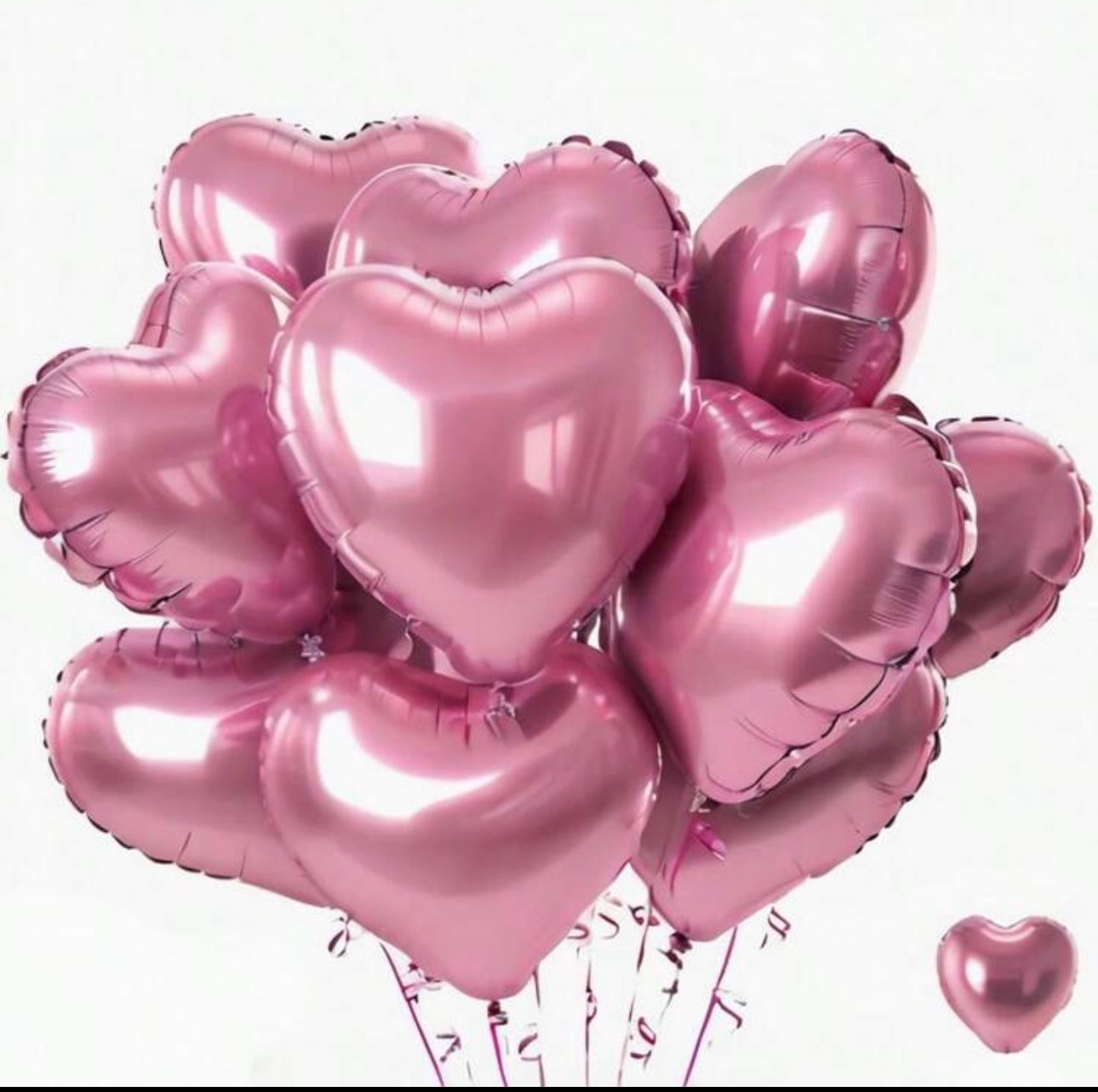 Globos para parejas