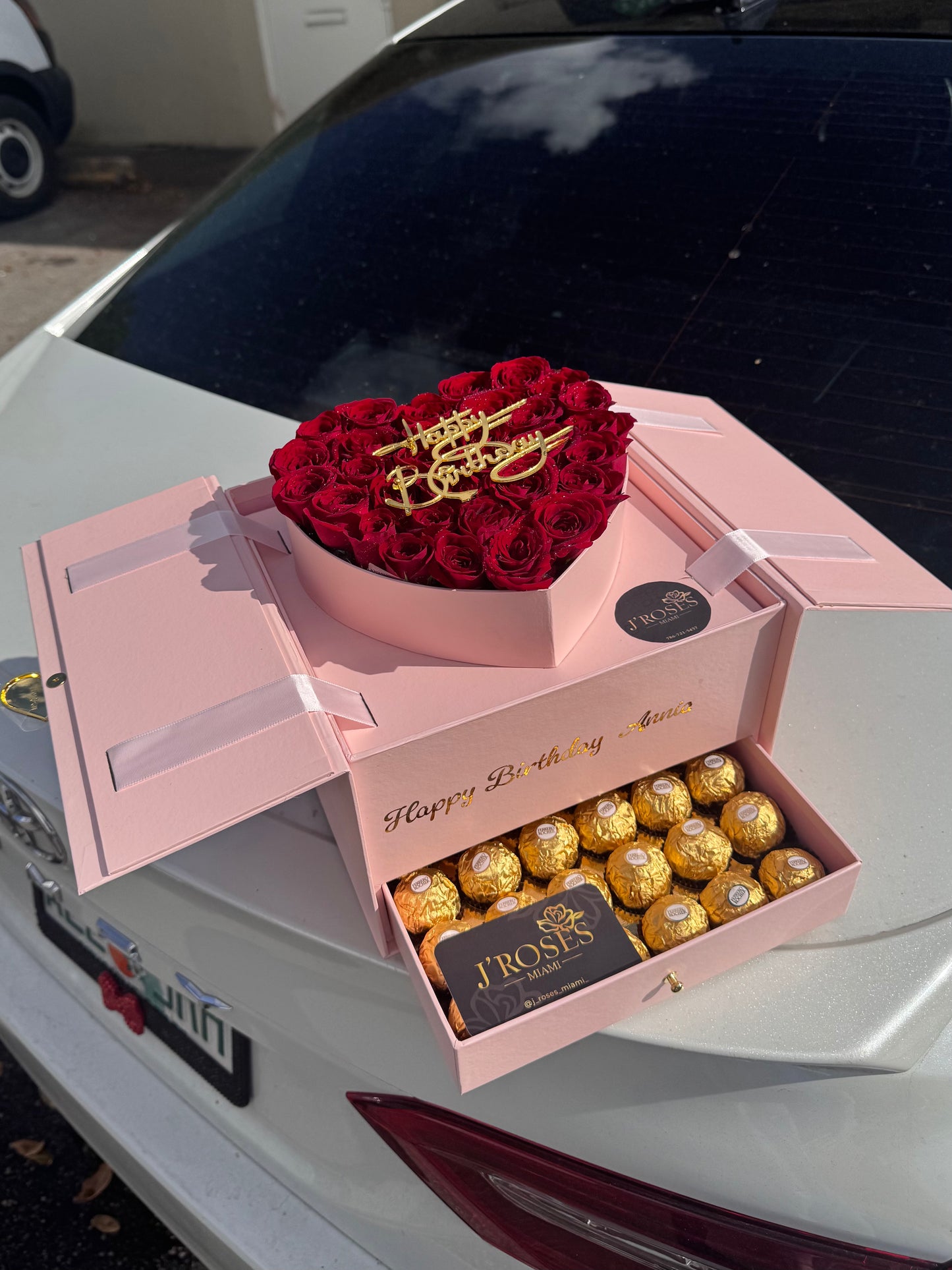 Angel Box