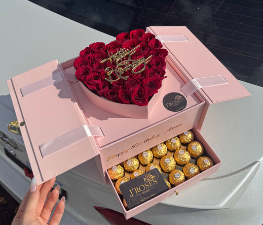 Angel Box