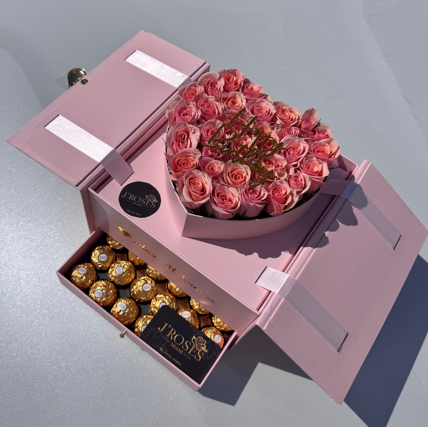 Angel Box