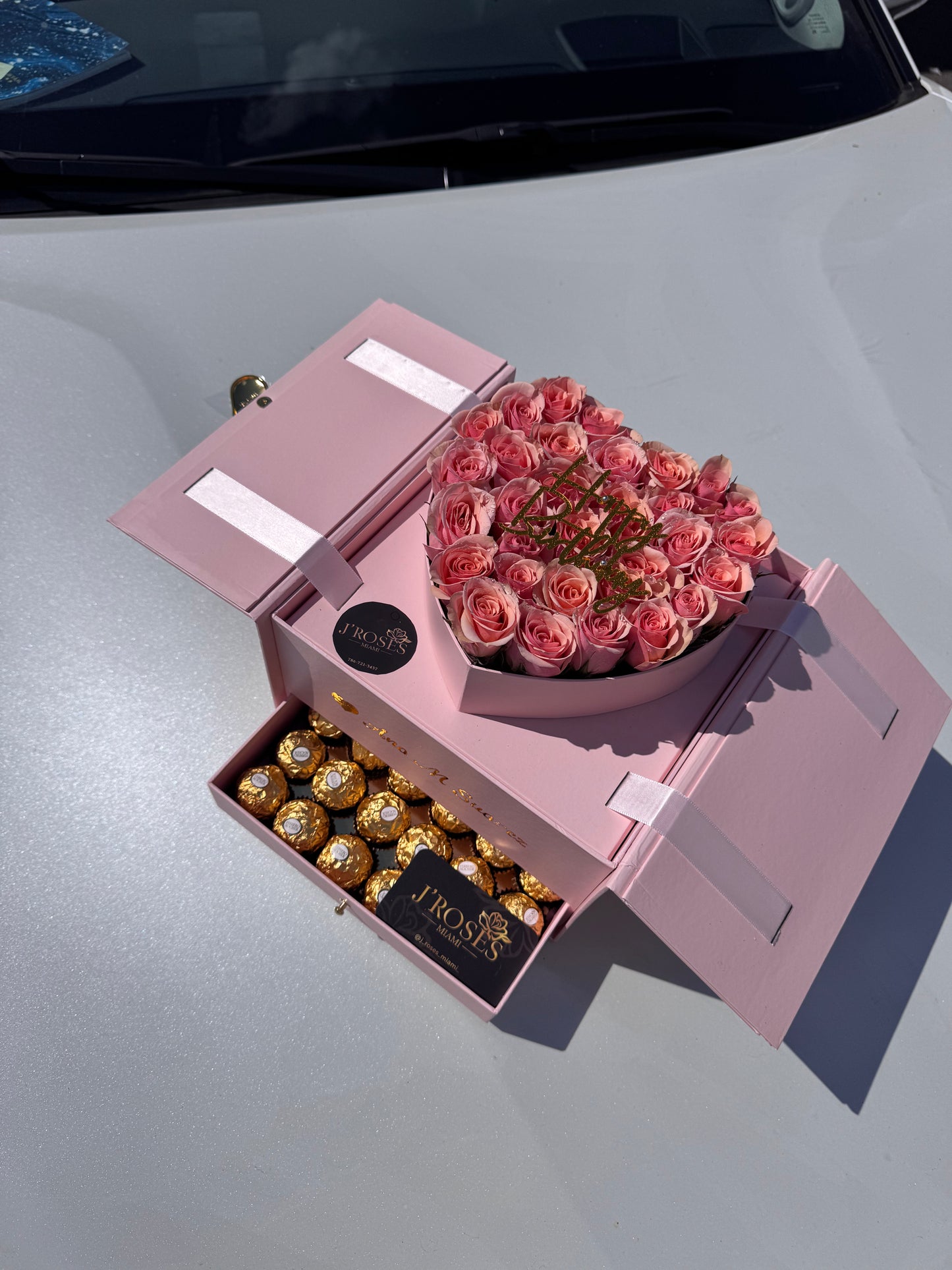 Angel Box
