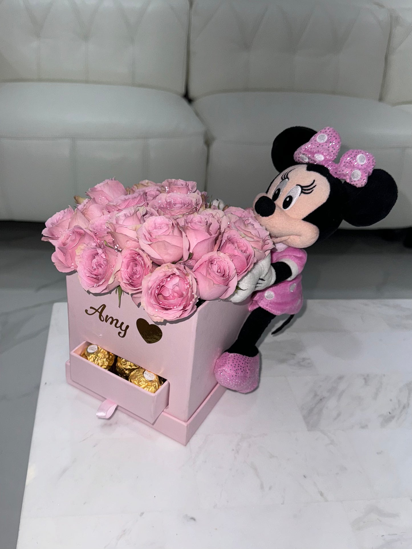 Be Mine