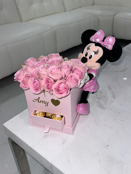 Be Mine