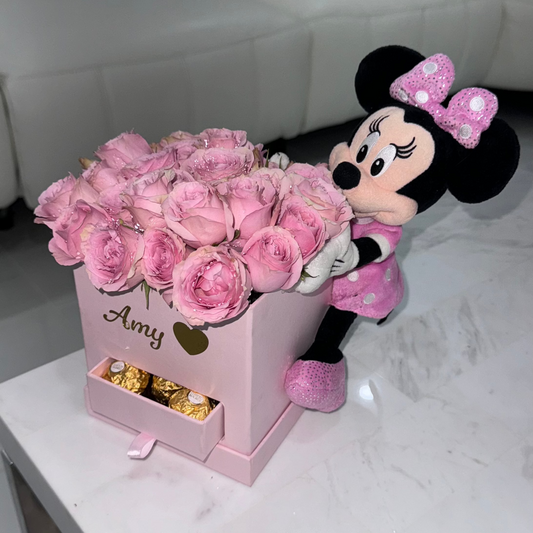 Be Mine