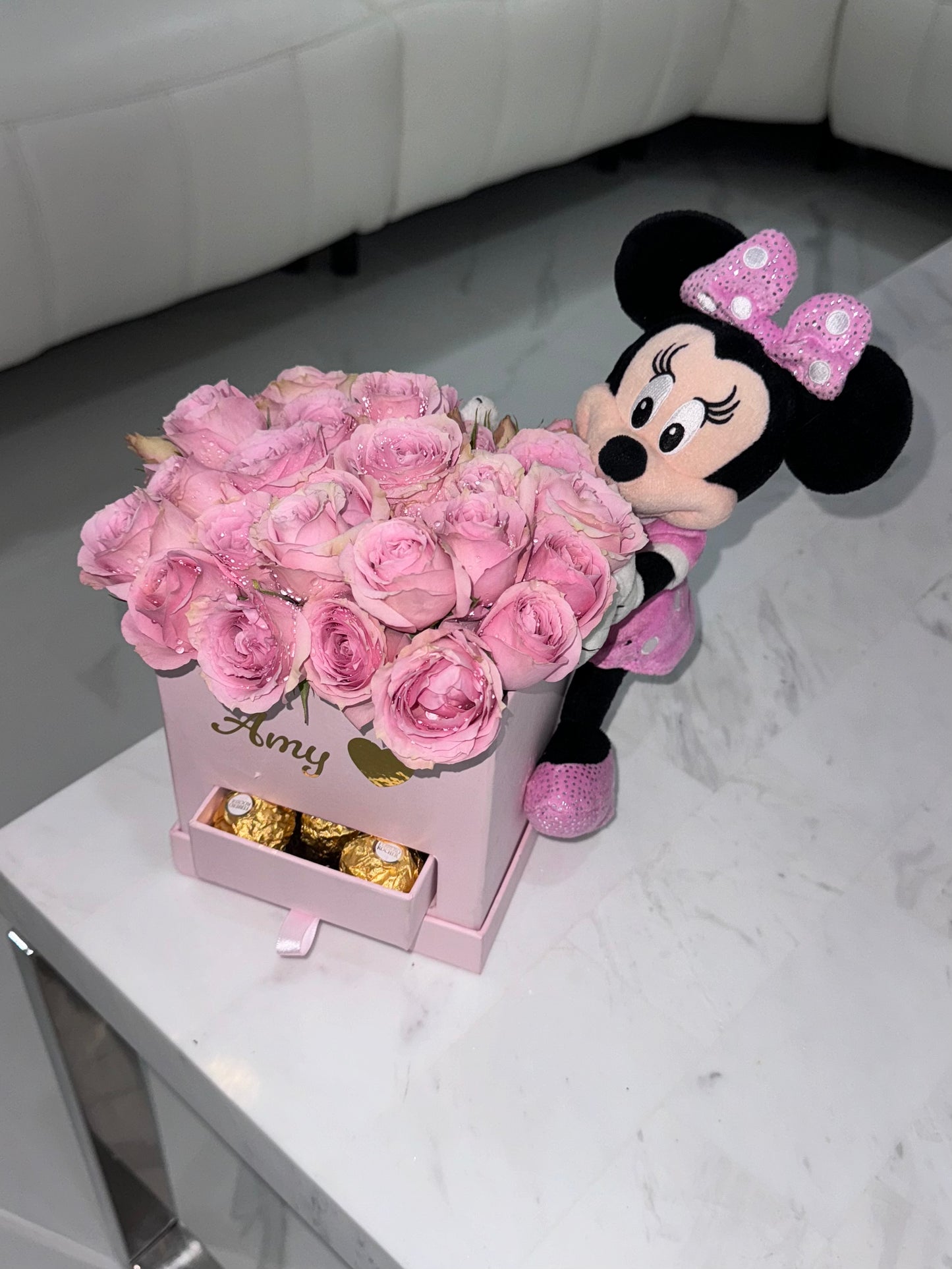 Be Mine