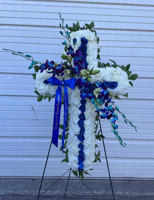 Standing Cross