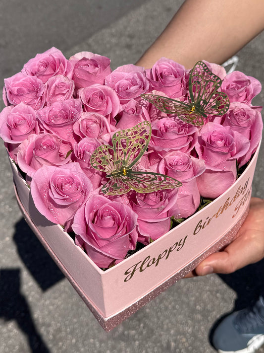 Georgeous Box