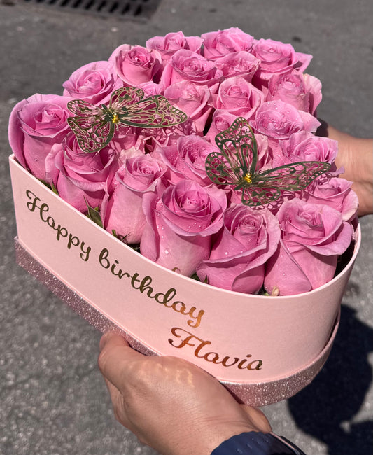 Georgeous Box