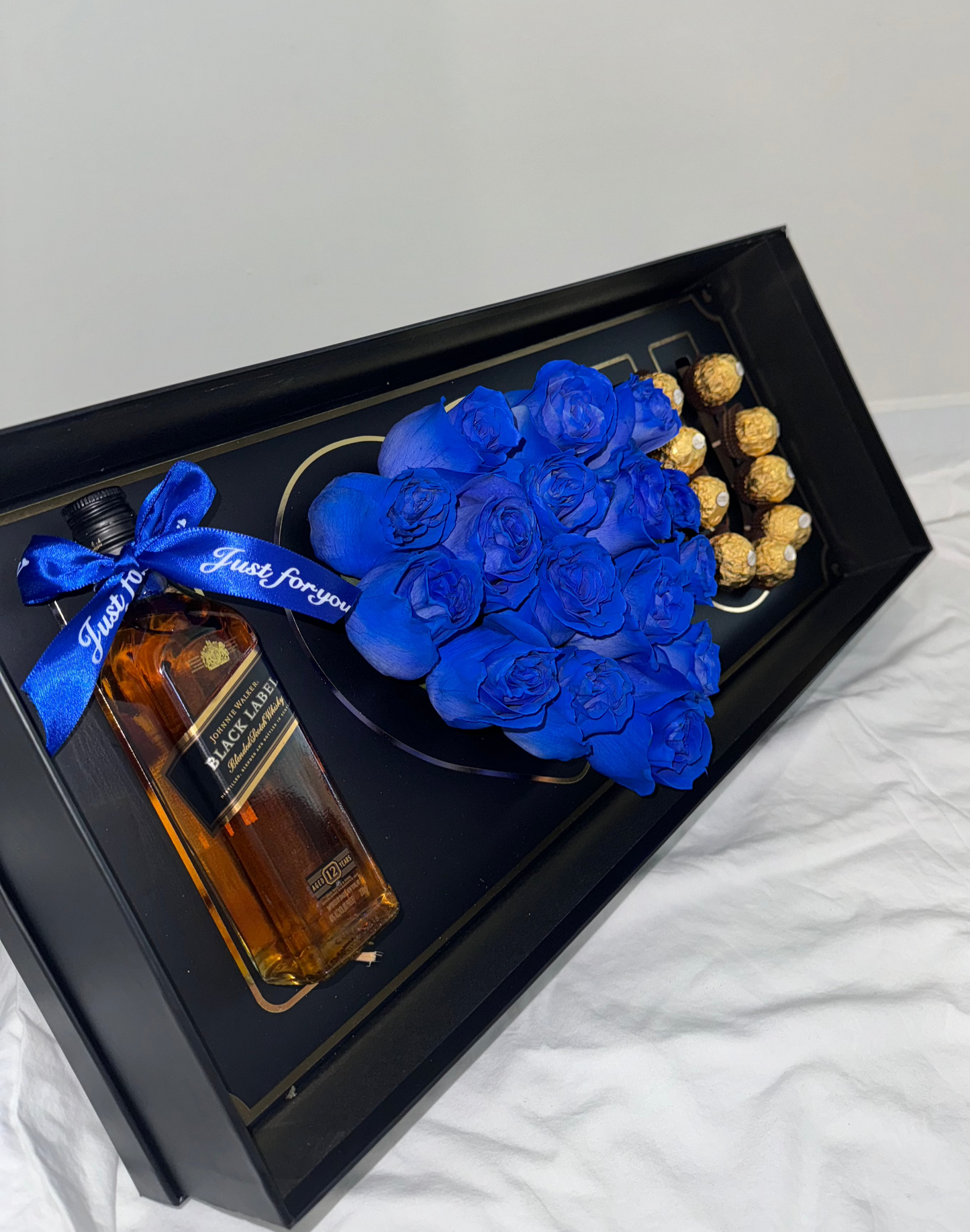For Him