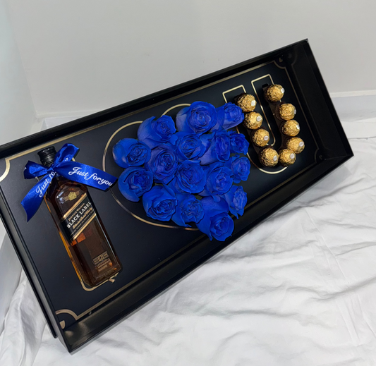 For Him