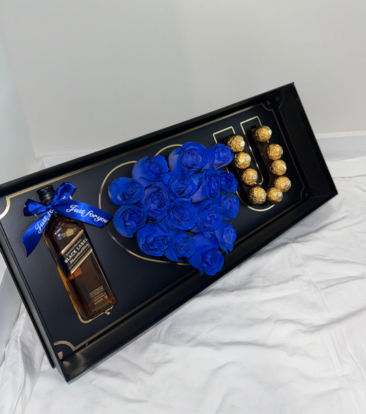 For Him