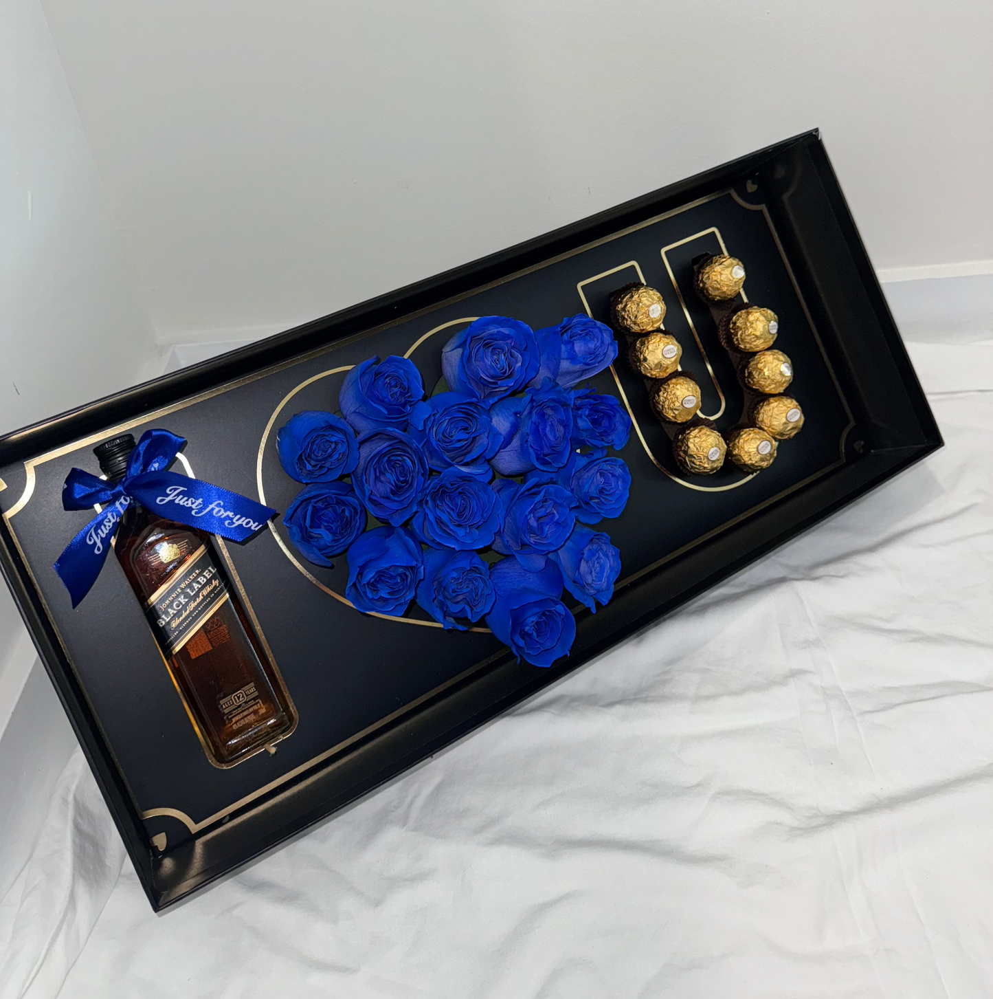 For Him