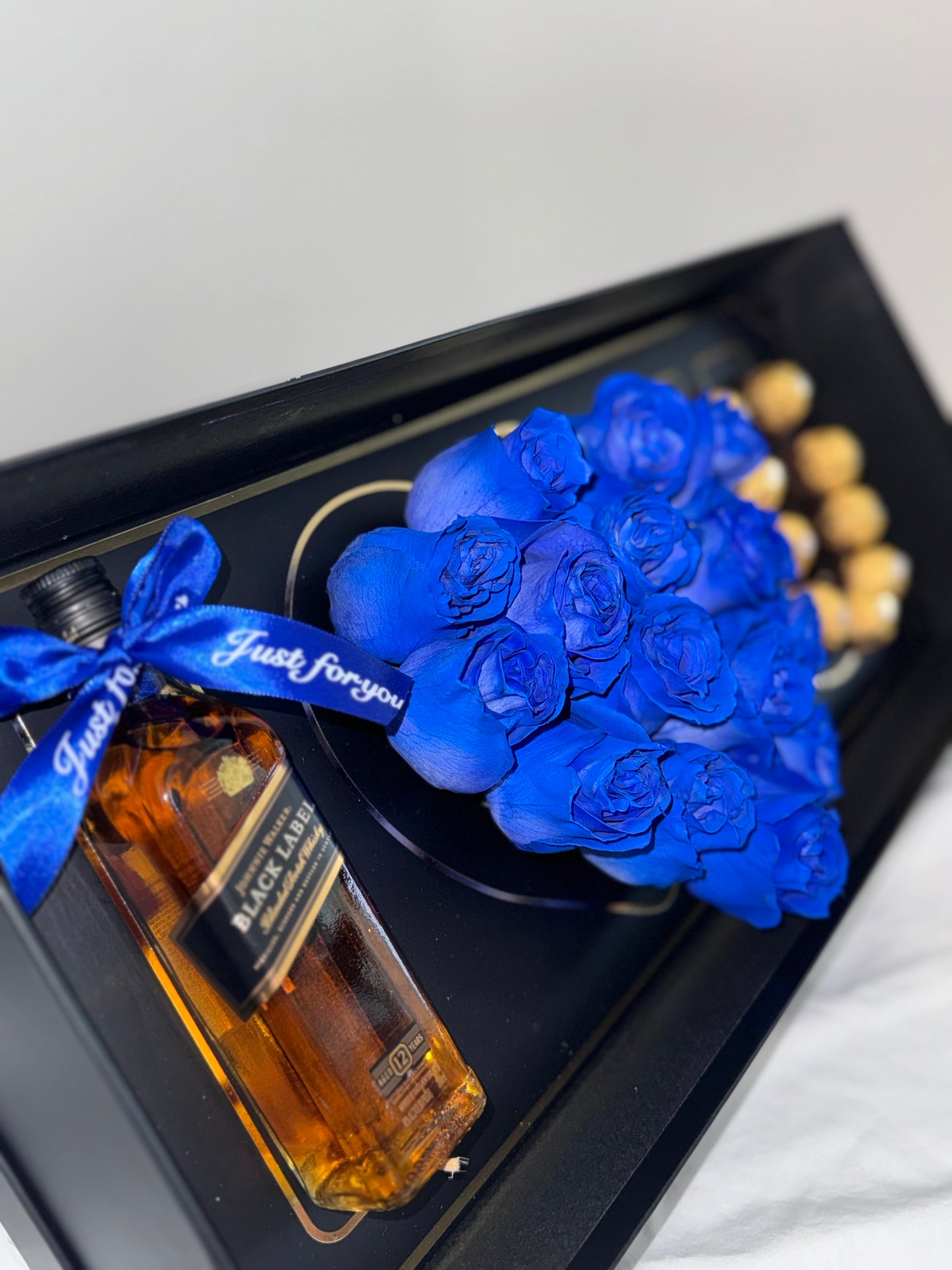 For Him