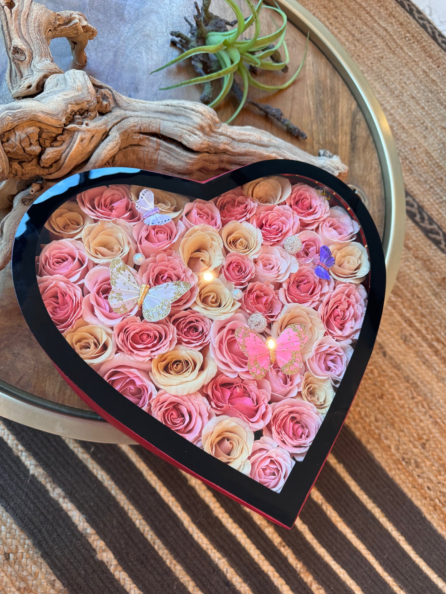 Candy Heart