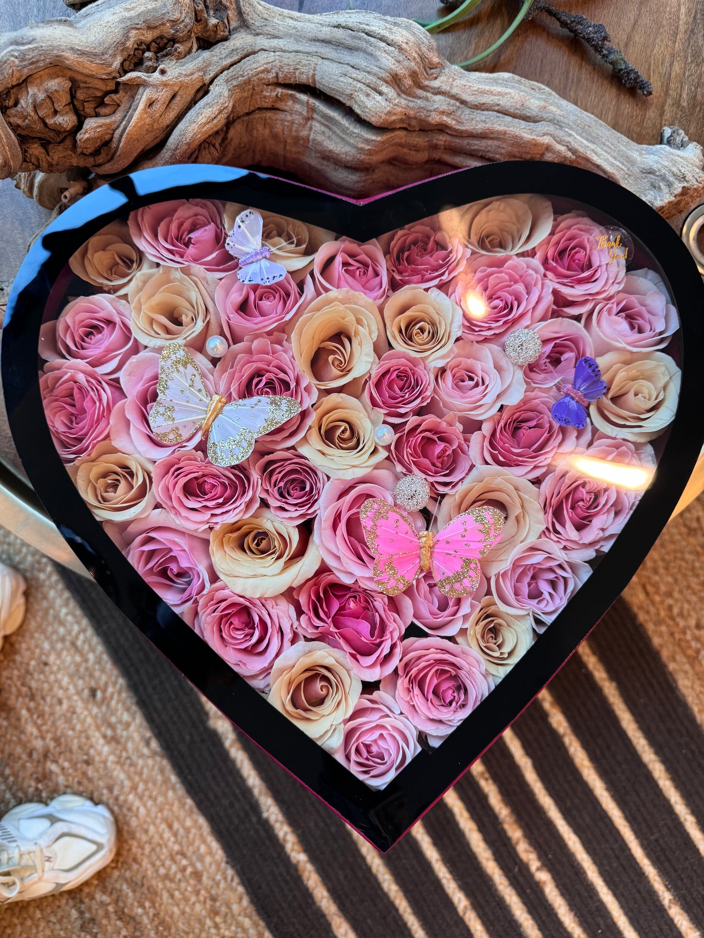 Candy Heart