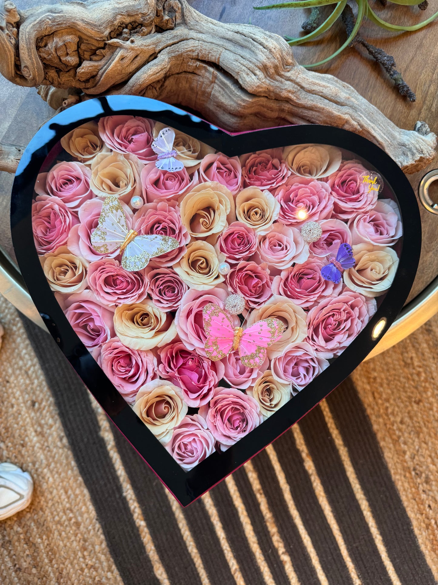 Candy Heart