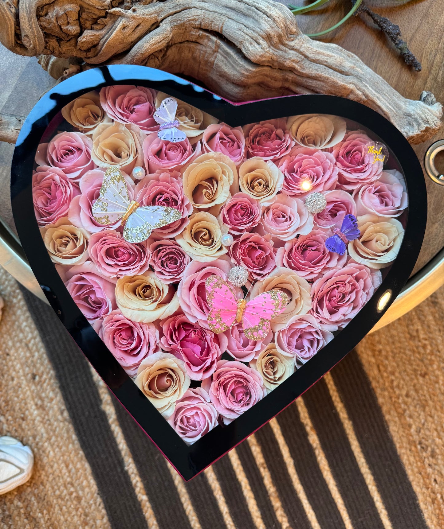 Candy Heart