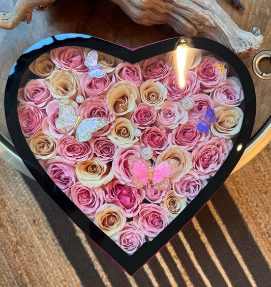 Candy Heart