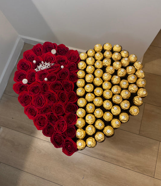 Lover Heart