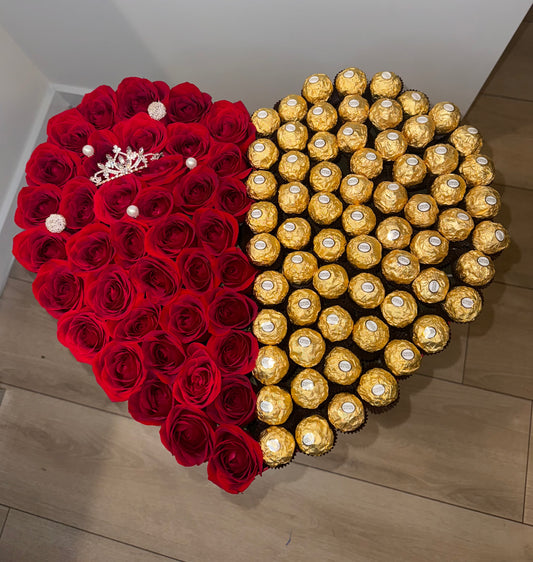 Lover Heart