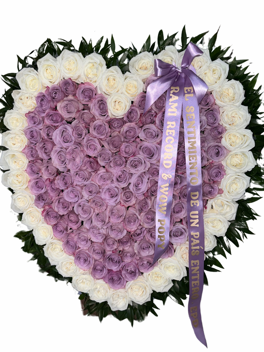 In My Heart