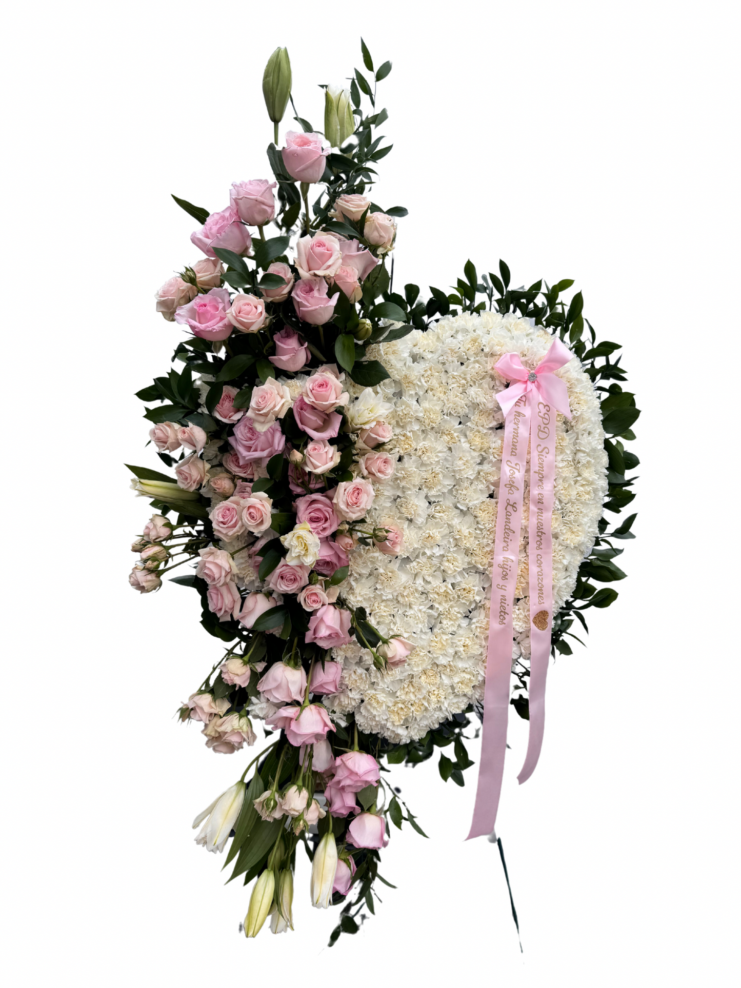 Sympathy Wreath
