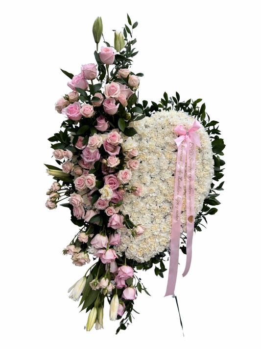 Sympathy Wreath