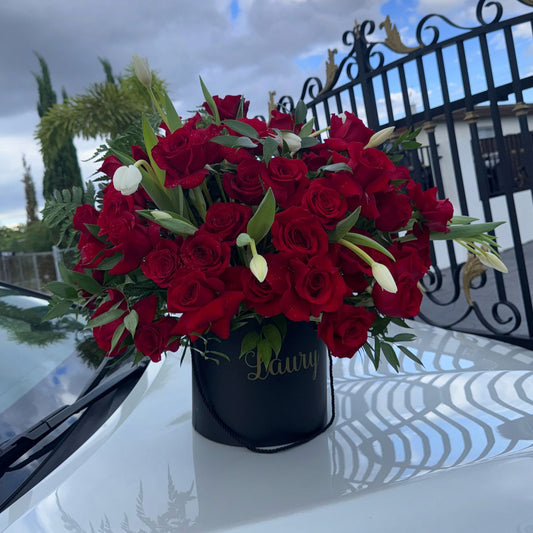 Beautiful Roses