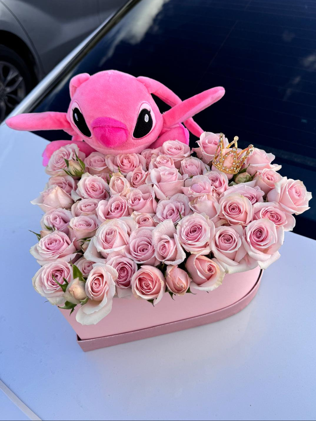 Stitch Box