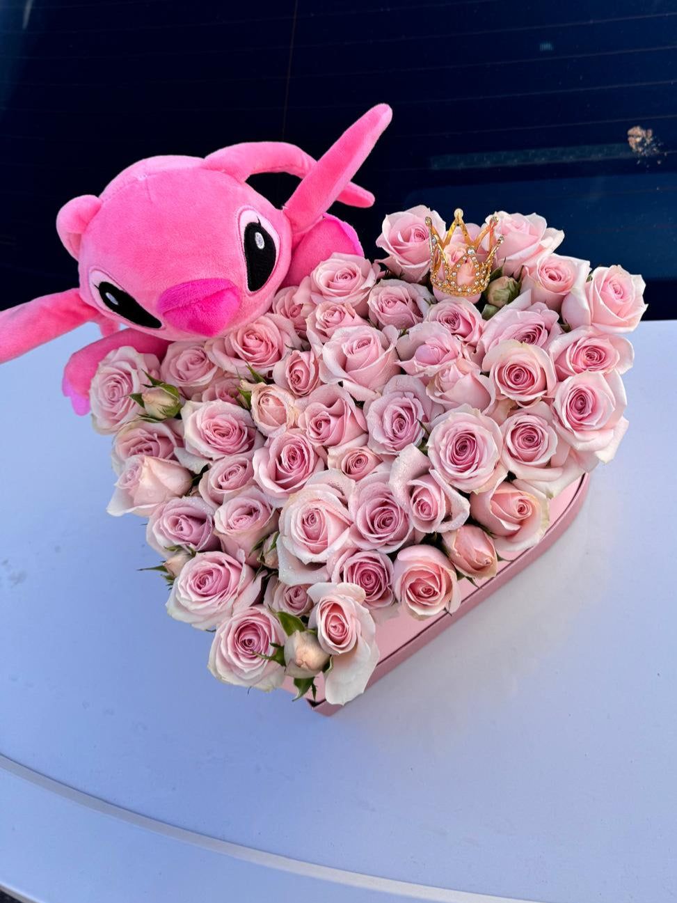 Stitch Box