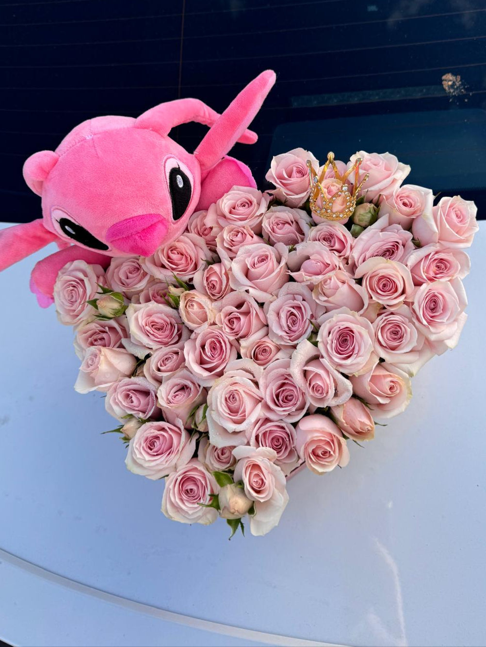 Stitch Box