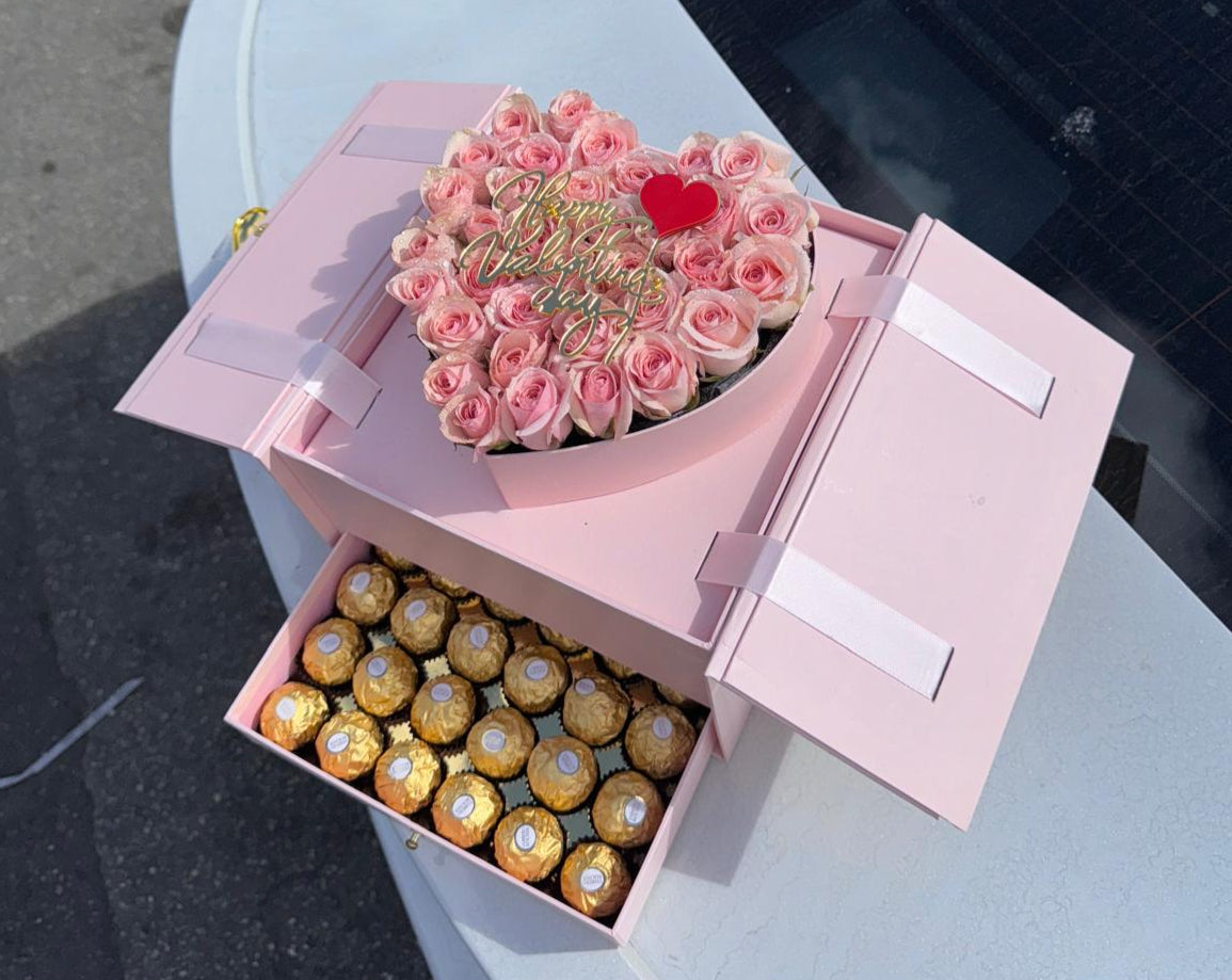 Angel Box